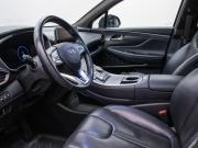 Hyundai Santa Fe IV Рестайлинг Москва  - изображение 29