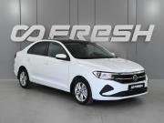 Volkswagen Polo VI Ростов-на-Дону  - изображение 20