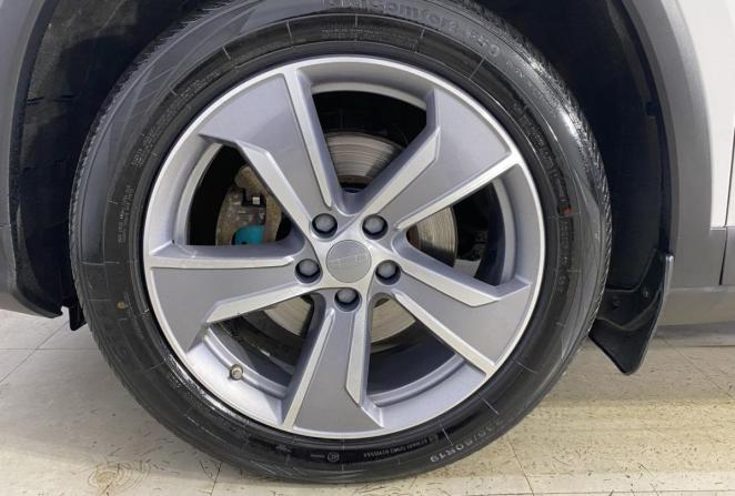 Geely Okavango I Рестайлинг с пробегом 2024 года, цена 2 700 000 рублей, 61488 км, внедорожник, Автокод Объявления