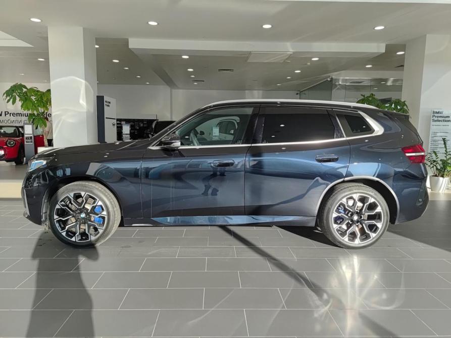 BMW X3 IV (G45/G48) Казань  - изображение 10