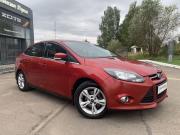Ford Focus III Великие Луки  - изображение 23