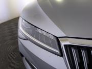 Skoda Superb III Рестайлинг Москва  - изображение 47