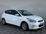 Hyundai Solaris I Ростов-на-Дону  - изображение 17