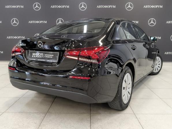 Mercedes-Benz A-Класс IV (W177) с пробегом 2020 года, цена 2 399 000 рублей, 85811 км, седан, Автокод Объявления