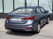 Hyundai Solaris II Екатеринбург  - изображение 26