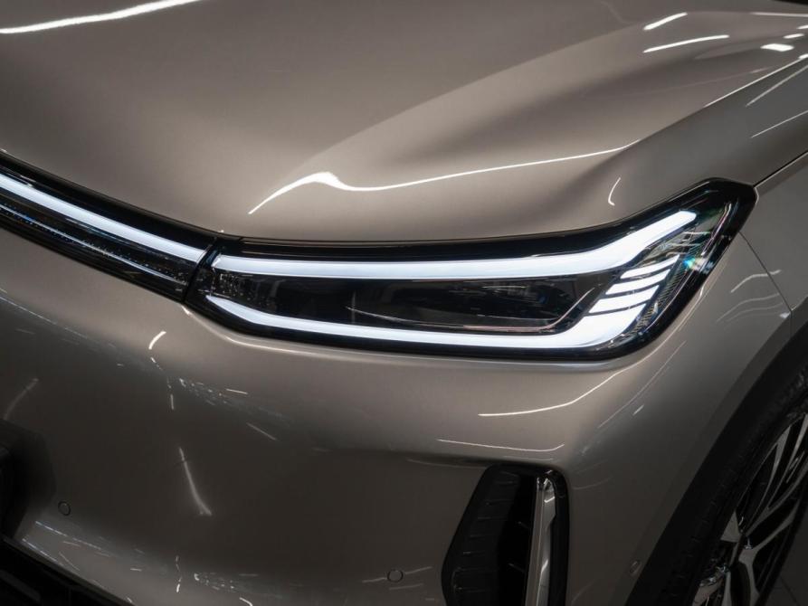 Geely Galaxy M7 Москва  - изображение 27
