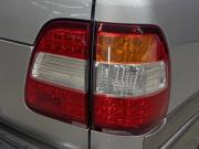 Toyota Land Cruiser 100 Series Рестайлинг 2 Благовещенск  - изображение 57