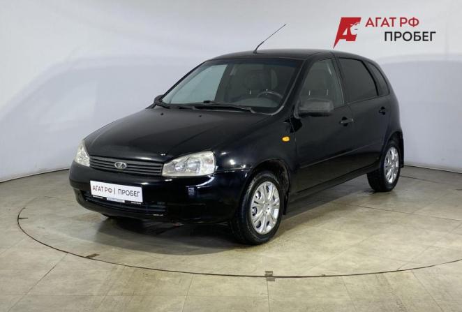 Lada (ВАЗ) Kalina I с пробегом 2012 года, цена 359 000 рублей, 142202 км, хэтчбек, Автокод Объявления