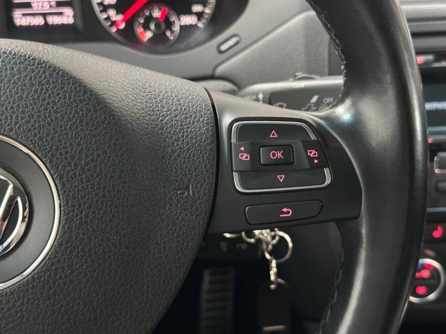Volkswagen Jetta VI Красноярск  - изображение 10