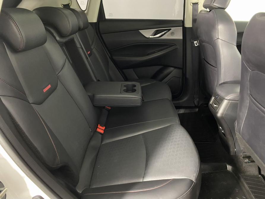 Changan CS35 Plus I Рестайлинг Воронеж  - изображение 14