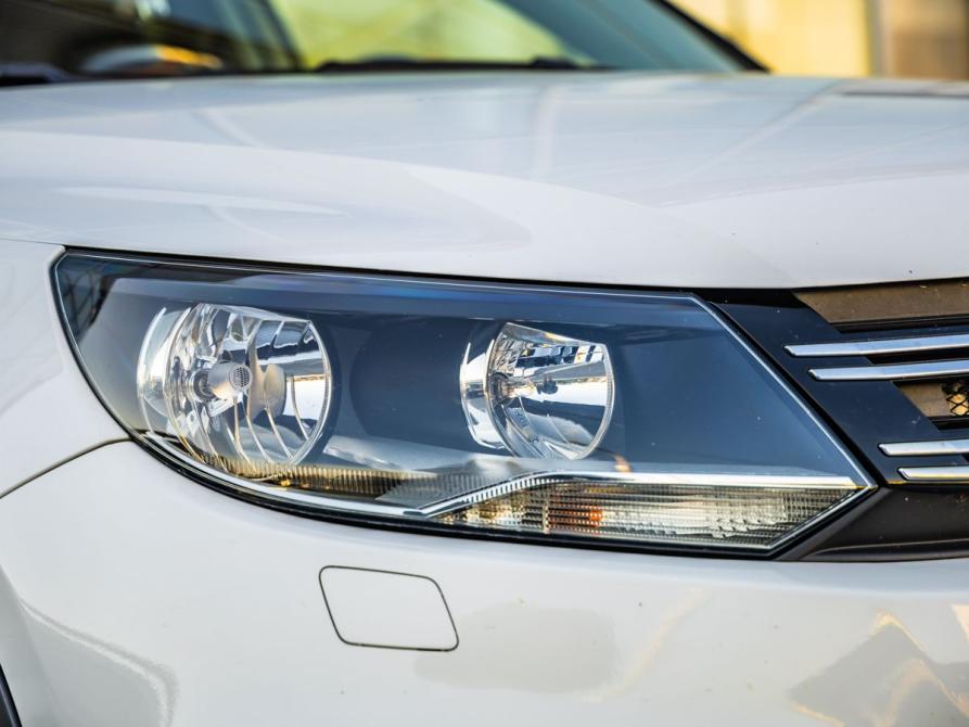 Volkswagen Tiguan I Рестайлинг Волгоград  - изображение 10