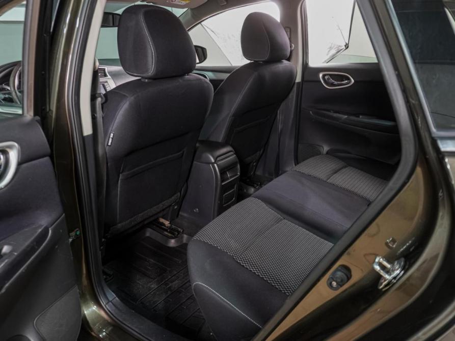 Nissan Sentra VII (B17) Воронеж  - изображение 11