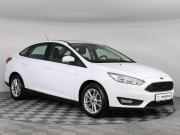 Ford Focus III Рестайлинг Химки  - изображение 15
