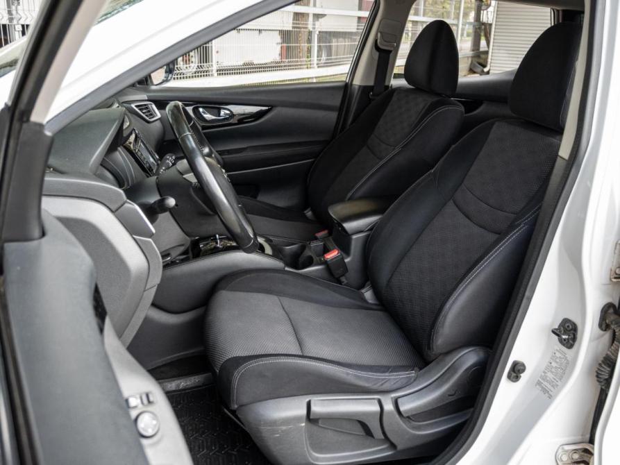 Nissan Qashqai II Краснодар  - изображение 10