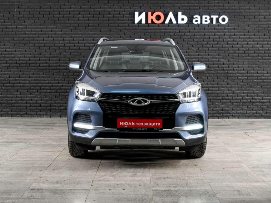 Chery Tiggo 4 I Рестайлинг Екатеринбург  - изображение 2