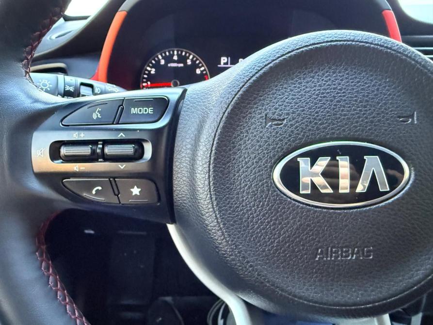 Kia Rio IV Рестайлинг Тюмень  - изображение 15