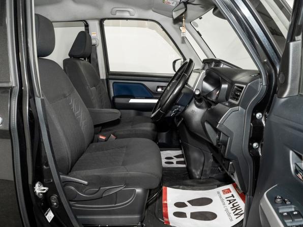 Daihatsu Thor I с пробегом 2019 года, цена 1 200 000 рублей, 97015 км, микровэн, Автокод Объявления
