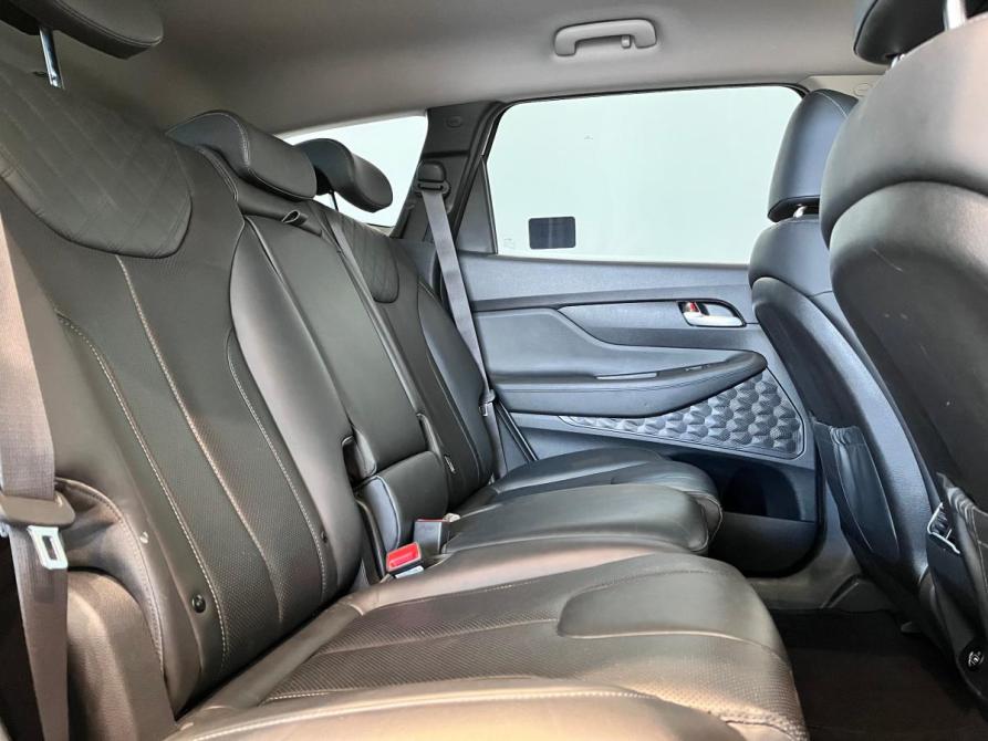 Hyundai Santa Fe IV Рестайлинг Волгоград  - изображение 26