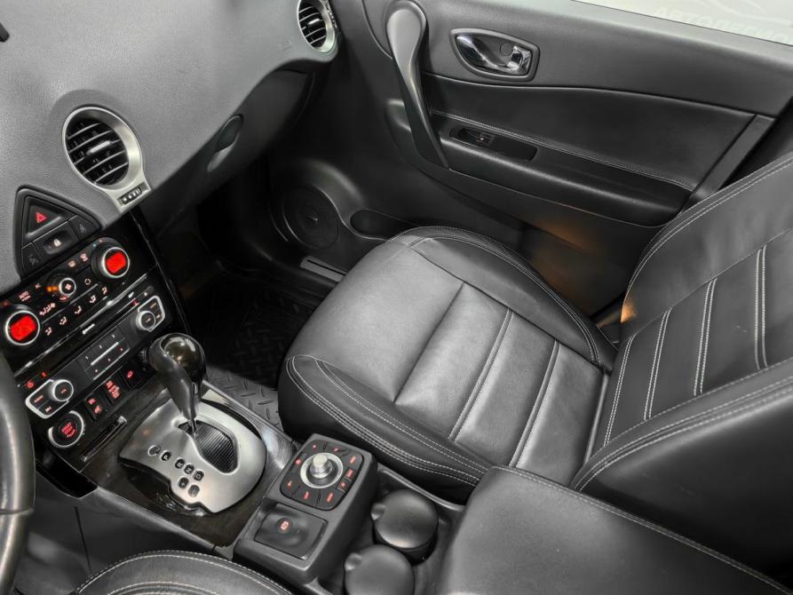Renault Koleos I Рестайлинг 2 Новосибирск  - изображение 14