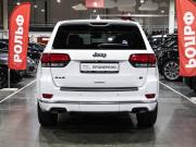 Jeep Grand Cherokee IV (WK2) Рестайлинг Санкт-Петербург  - изображение 41