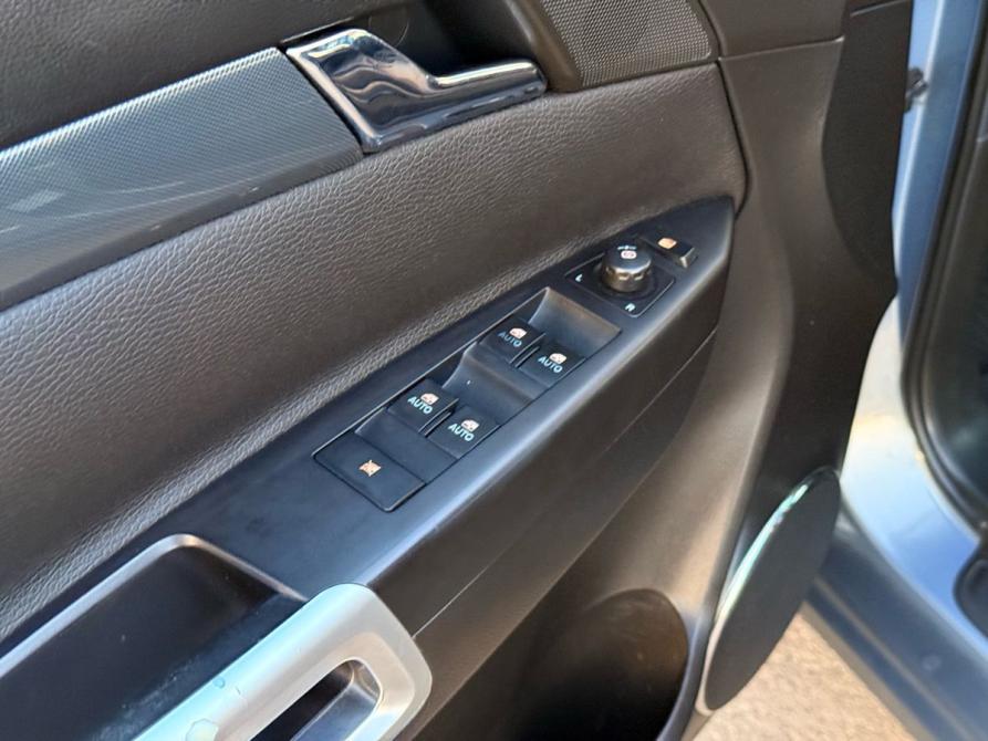 Opel Antara I Рестайлинг Энгельс  - изображение 10
