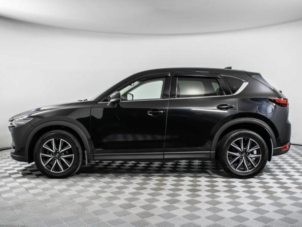 Mazda CX-5 II с пробегом 2018 года, цена 2 265 000 рублей, 197000 км, внедорожник, Автокод Объявления