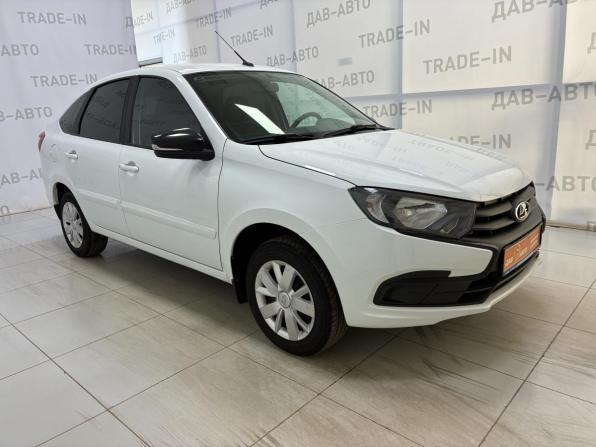 Lada (ВАЗ) Granta I Рестайлинг с пробегом 2023 года, цена 799 000 рублей, 65000 км, лифтбек, Автокод Объявления