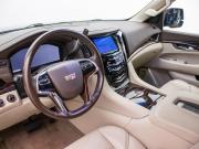 Cadillac Escalade IV Москва  - изображение 24