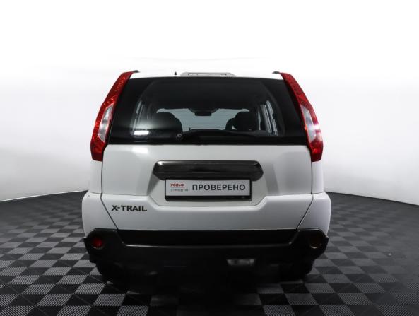 Nissan X-Trail II Рестайлинг с пробегом 2013 года, цена 1 290 000 рублей, 224817 км, внедорожник, Автокод Объявления