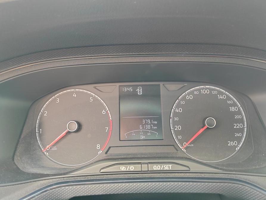 Volkswagen Polo VI Москва  - изображение 13