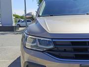 Volkswagen Tiguan II Рестайлинг Чебоксары  - изображение 47