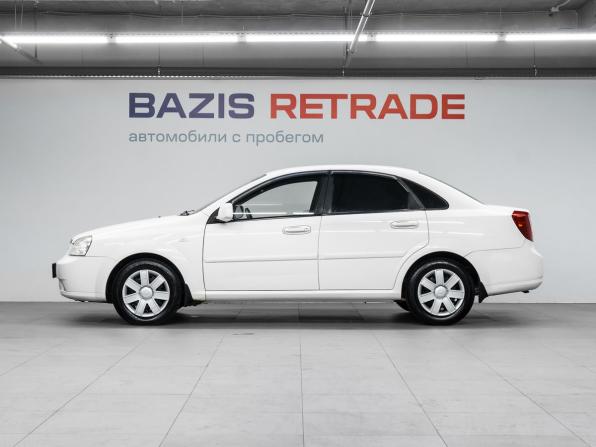 Chevrolet Lacetti I с пробегом 2012 года, цена 615 000 рублей, 169149 км, седан, Автокод Объявления