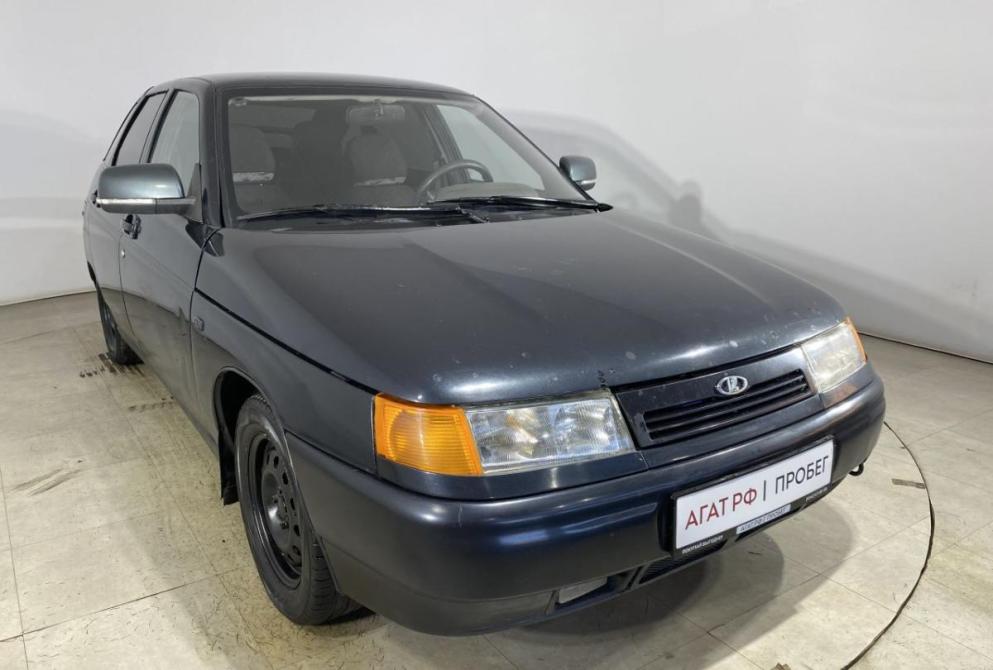 Lada (ВАЗ) 2112 Саранск  - изображение 15