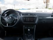 Volkswagen Tiguan II Москва  - изображение 34