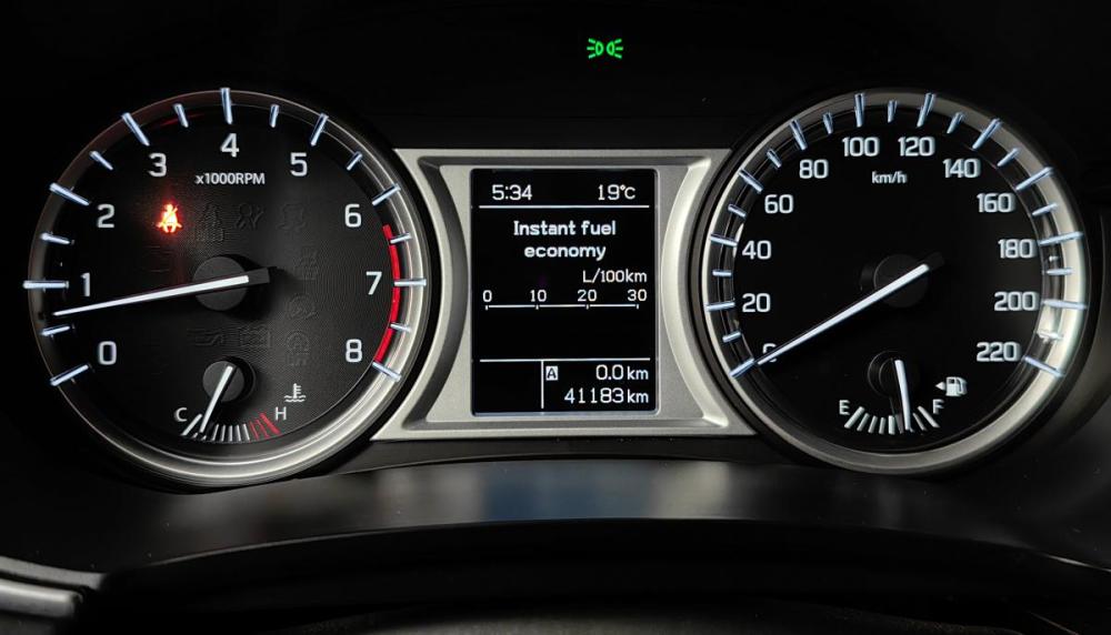 Suzuki Vitara II Москва  - изображение 16