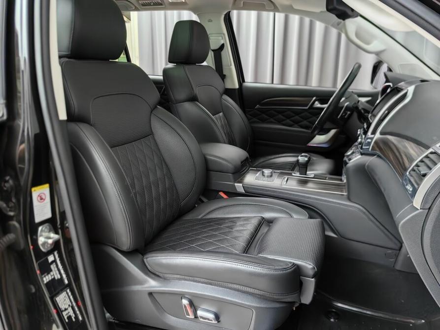 Haval H9 I Рестайлинг Подольск  - изображение 7