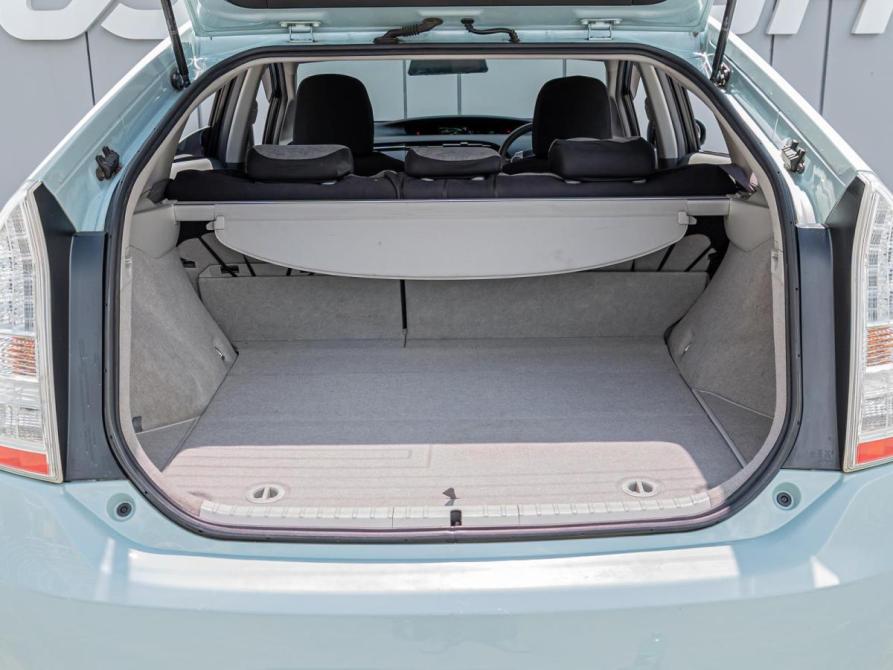 Toyota Prius III (XW30) Краснодар  - изображение 20