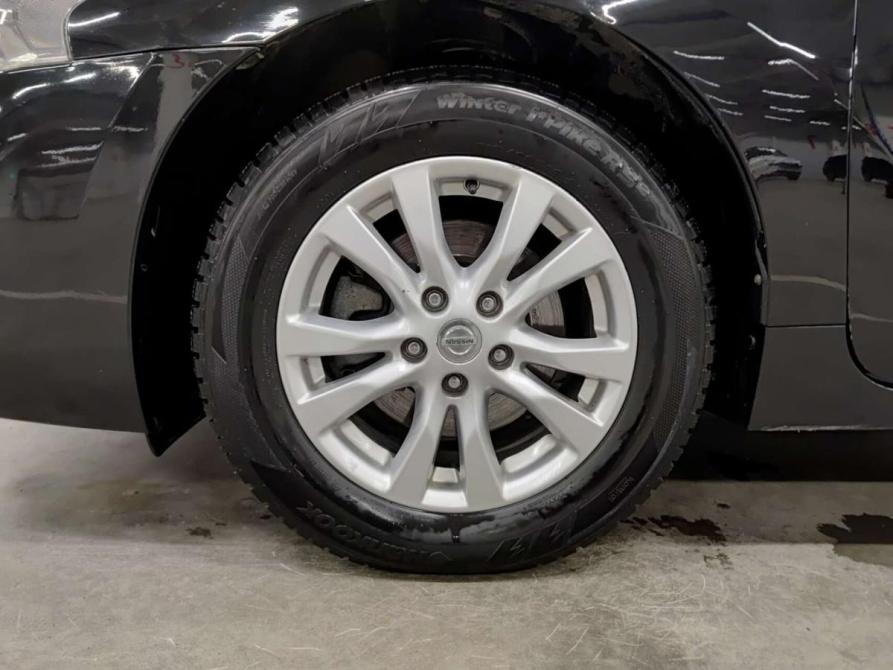 Nissan Teana III Казань  - изображение 22