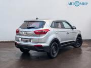 Hyundai Creta I Рестайлинг Москва  - изображение 18
