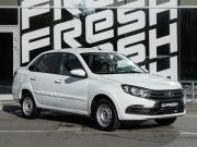 Lada (ВАЗ) Granta I Рестайлинг Волгоград  - изображение 16