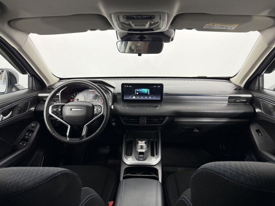Haval Jolion I Рестайлинг Калининград  - изображение 18