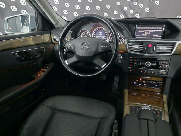 Mercedes-Benz E-Класс IV (W212 S212 C207) с пробегом 2010 года, цена 1 315 000 рублей, 228741 км, седан, Автокод Объявления