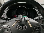 Kia Rio III Рестайлинг Москва  - изображение 34