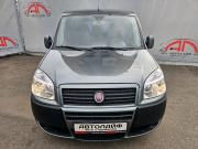 Fiat Doblo I Рестайлинг Ярославль  - изображение 25