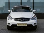 Infiniti EX I (J50) Екатеринбург  - изображение 33