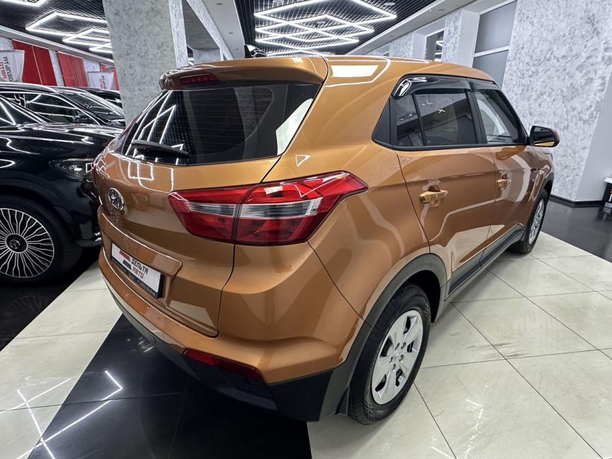 Hyundai Creta I Ярославль  - изображение 5