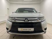 Mitsubishi Outlander III Рестайлинг 3 Энгельс  - изображение 39