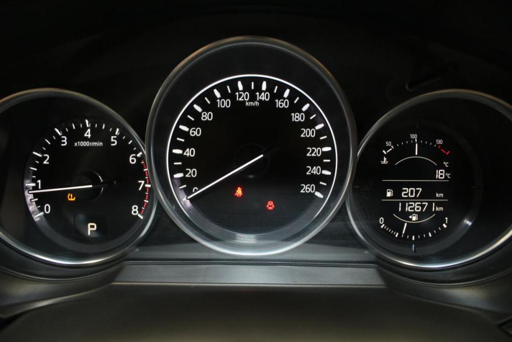 Mazda 6 III (GJ) Рестайлинг 2 Кемерово  - изображение 16
