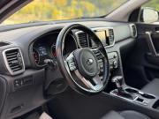Kia Sportage IV Рестайлинг Уфа  - изображение 24