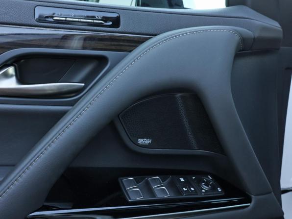Lexus LX IV с пробегом 2022 года, цена 15 849 000 рублей, 43982 км, внедорожник, Автокод Объявления